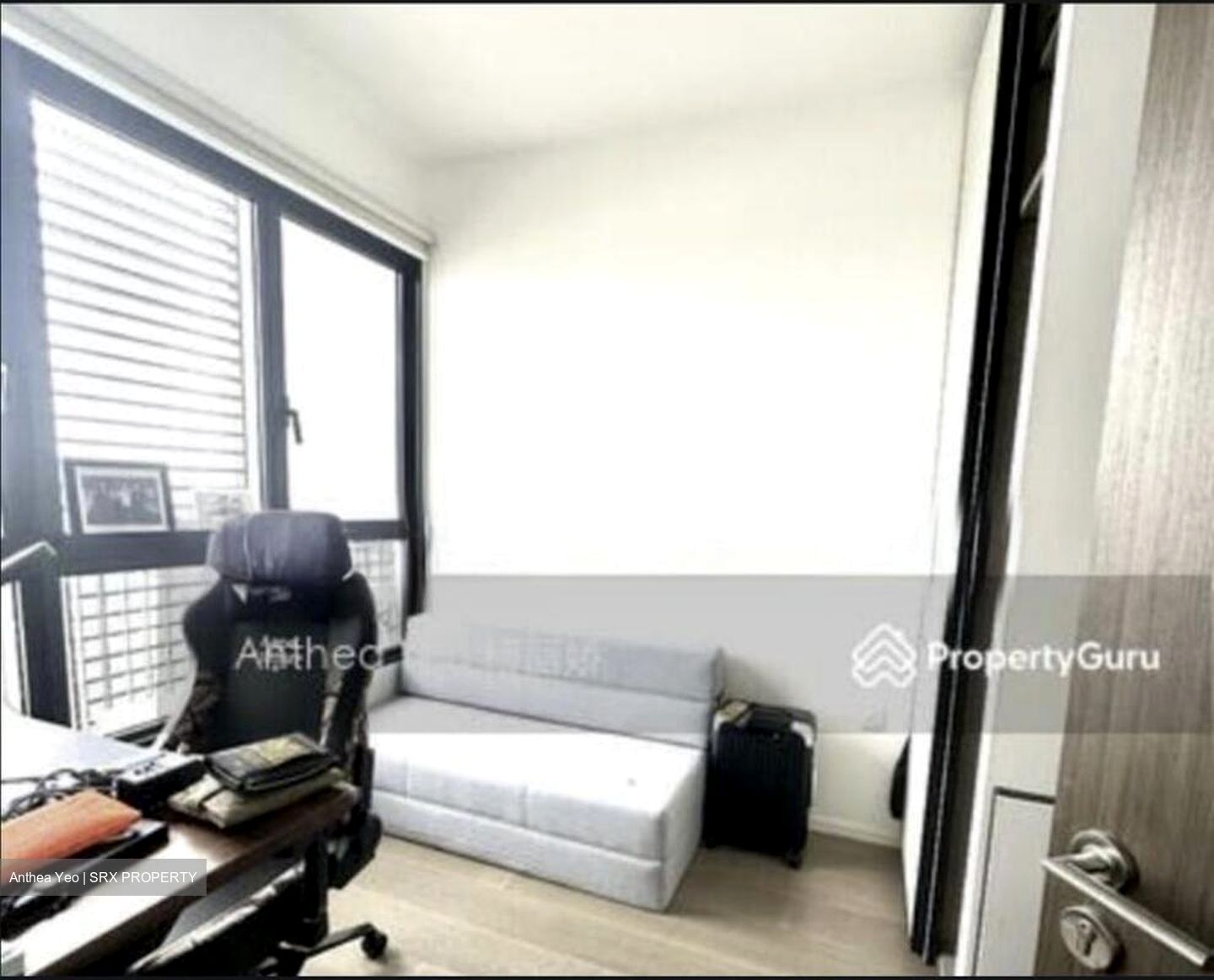 Avenue South Residence (D3), Apartment #503612081